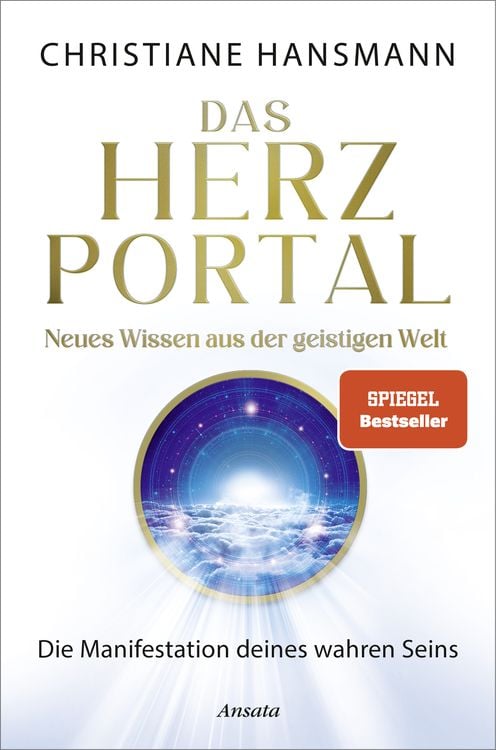 Produktbild: Das Herzportal – Neues Wissen aus der geistigen Welt