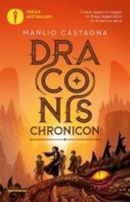 Produktbild: Draconis chronicon