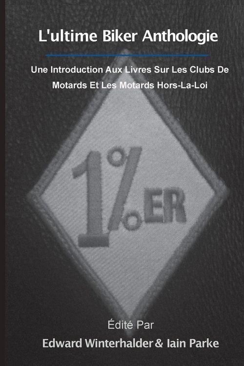 Produktbild: L'ultime Anthologie Biker
