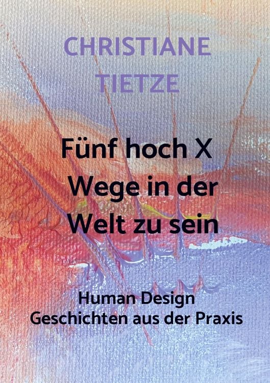 Produktbild: F&uuml;nf hoch X