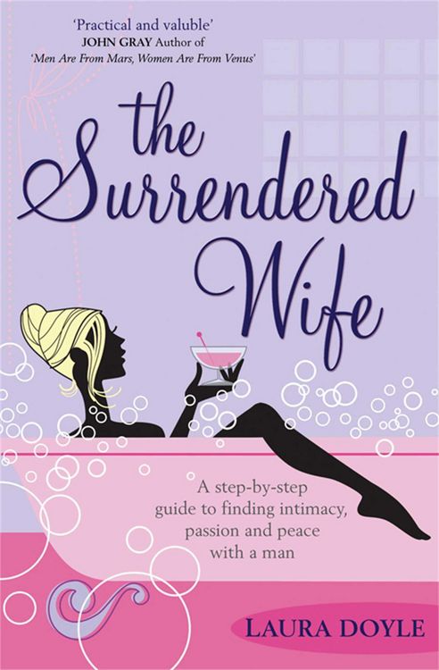 Produktbild: The Surrendered Wife