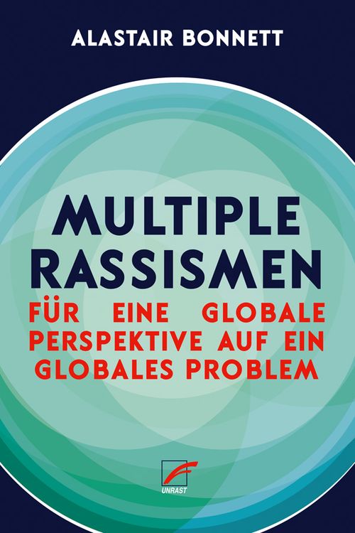 Produktbild: Multiple Rassismen