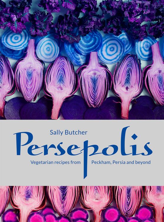 Produktbild: Persepolis