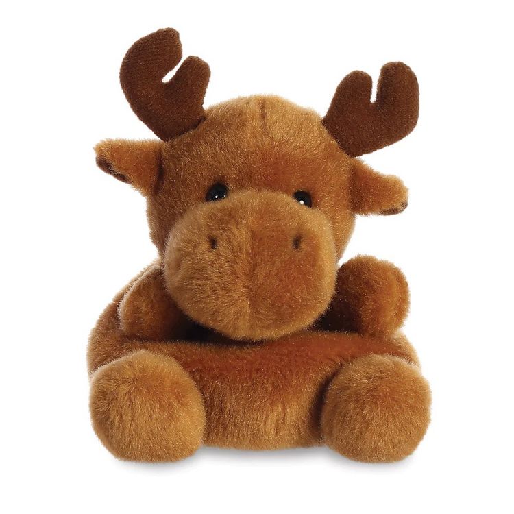 Produktbild: PP Reindeer Plush Toy