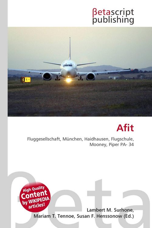 Produktbild: Afit