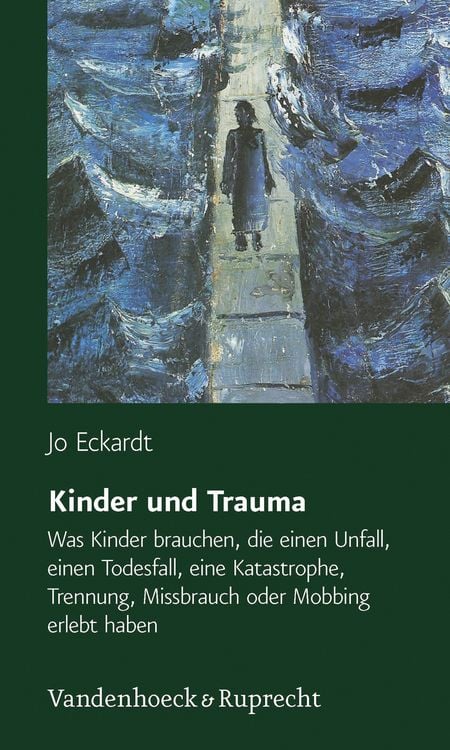 Produktbild: Kinder und Trauma