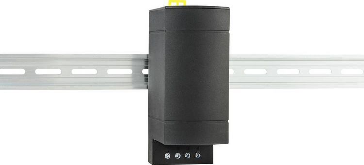 Produktbild: TRU COMPONENTS TC-NTL152-100W Schaltschrankheizung 120 - 250 V 100 W (L x B x H) 150 x 60 x 90 mm 1 St.
