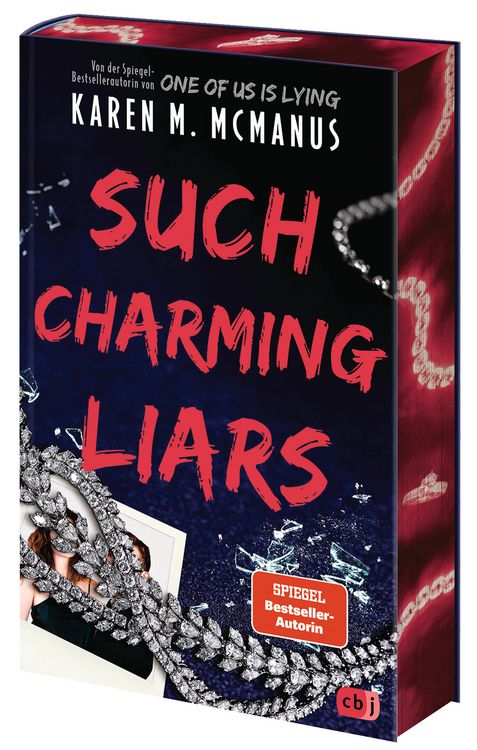 Produktbild: Such Charming Liars