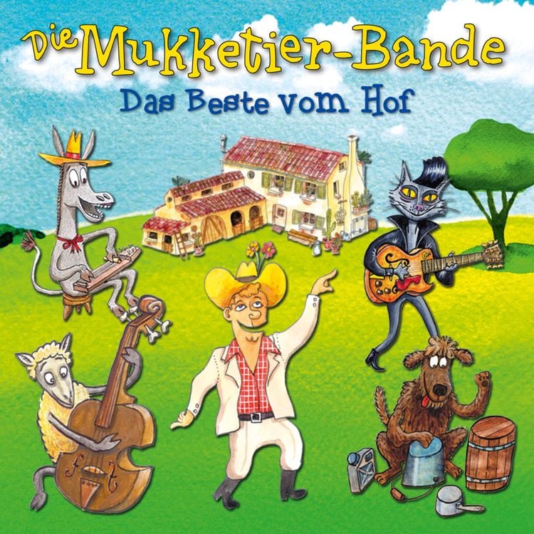 Produktbild: Das Beste vom Hof