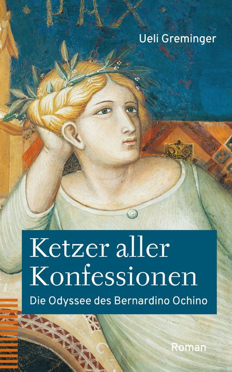 Produktbild: Ketzer aller Konfessionen