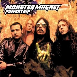 Produktbild: Powertrip