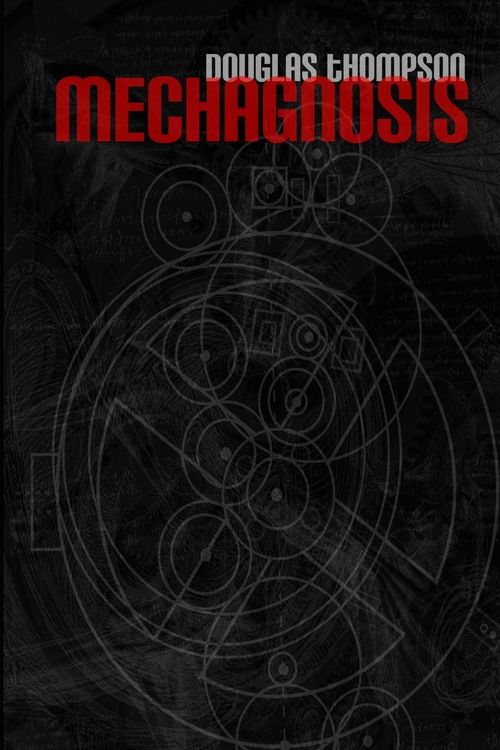 Produktbild: Mechagnosis
