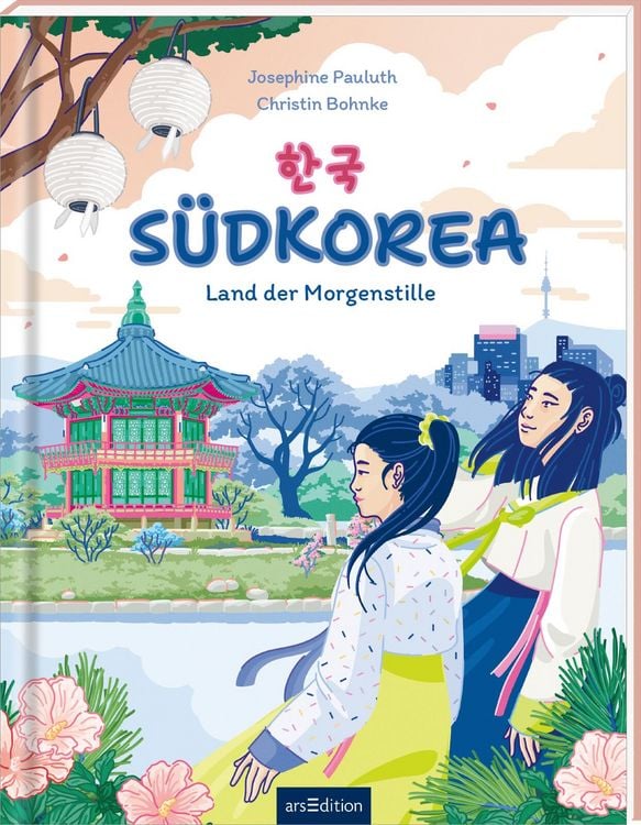 Produktbild: S&uuml;dkorea