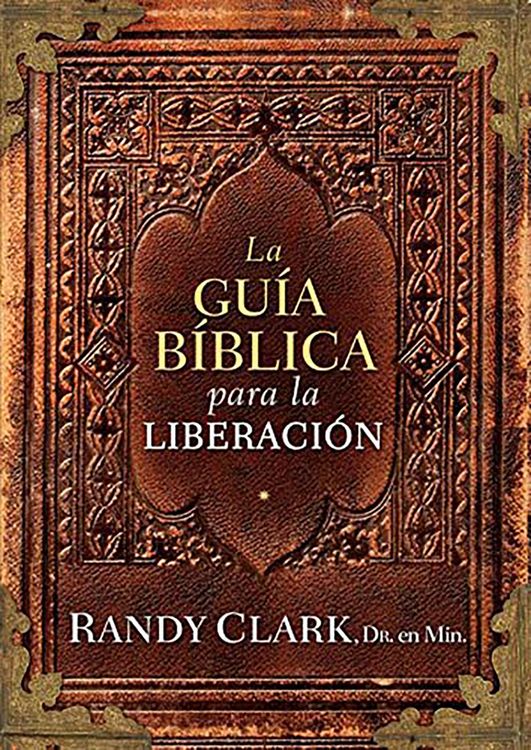 Produktbild: Gu&iacute;a B&iacute;blica Para La Liberaci&oacute;n