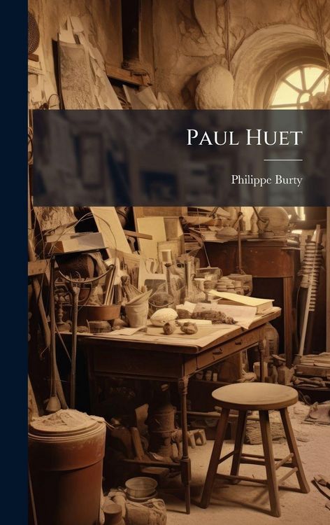 Produktbild: Paul Huet