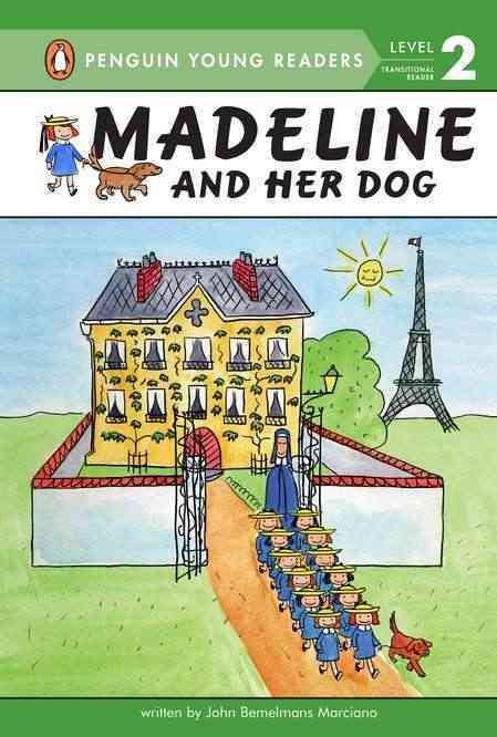 Produktbild: Madeline & Her Dog (hc)
