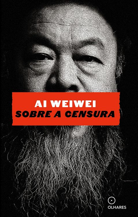 Produktbild: Sobre a censura