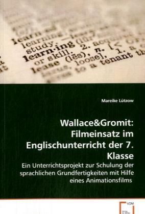 Produktbild: L&uuml;tzow Mareike: Wallace