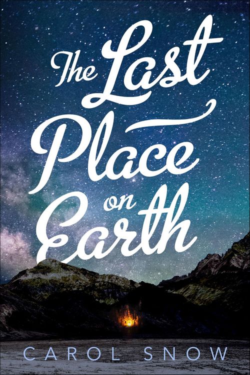 Produktbild: The Last Place on Earth