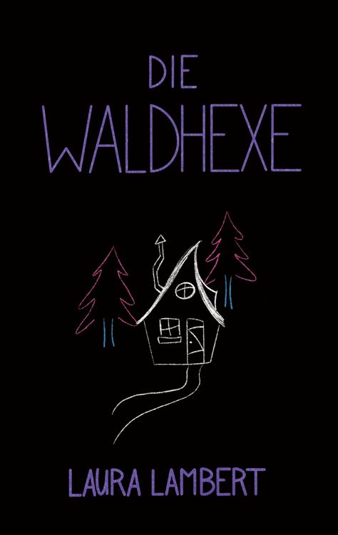 Produktbild: Die Waldhexe