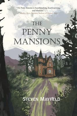 Produktbild: The Penny Mansions