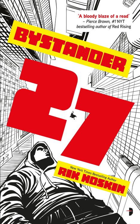 Produktbild: Bystander 27