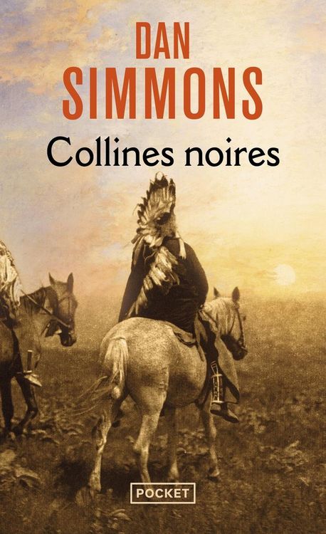 Produktbild: Collines noires