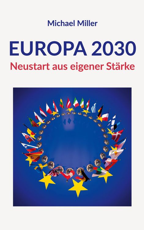Produktbild: Europa 2030