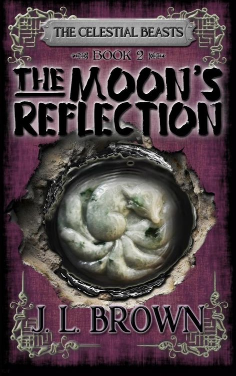 Produktbild: The Moon's Reflection
