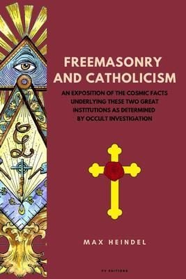 Produktbild: Freemasonry and Catholicism