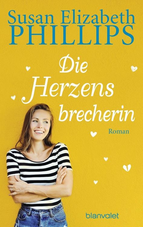 Produktbild: Die Herzensbrecherin
