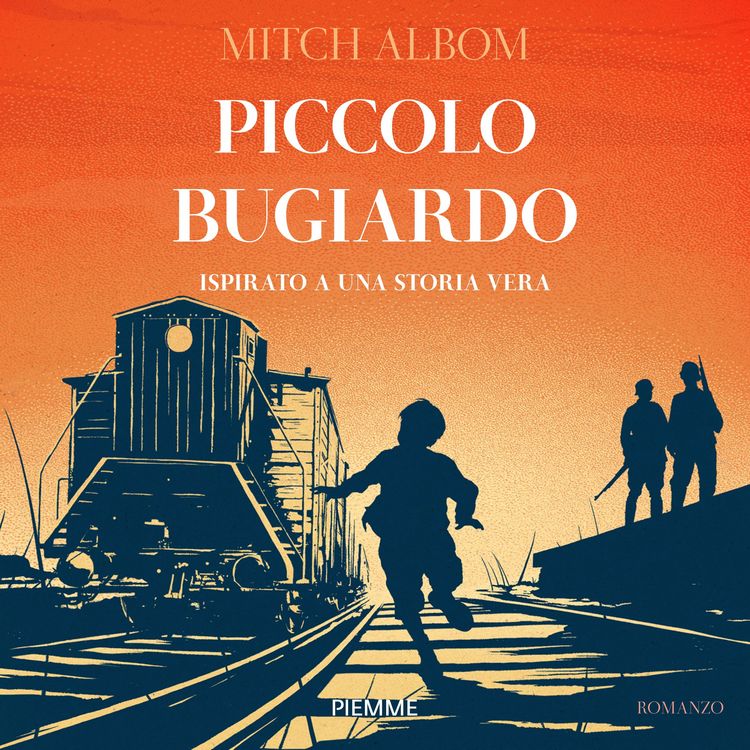 Produktbild: Piccolo bugiardo