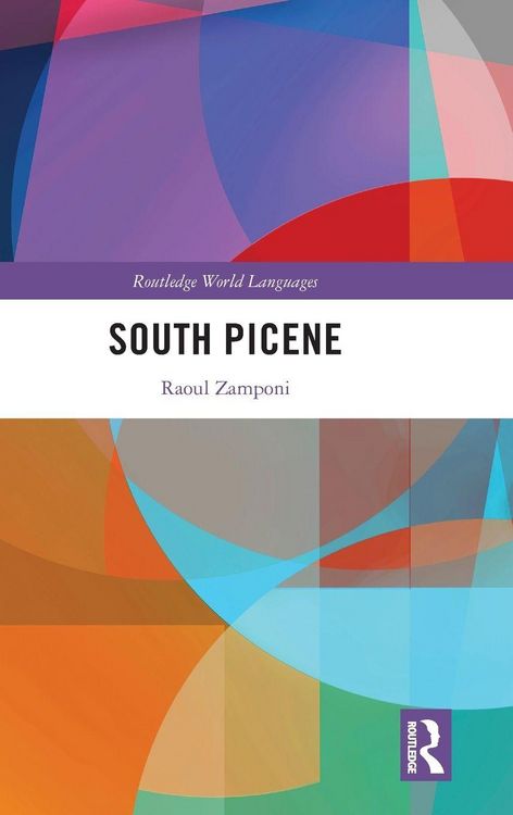 Produktbild: South Picene