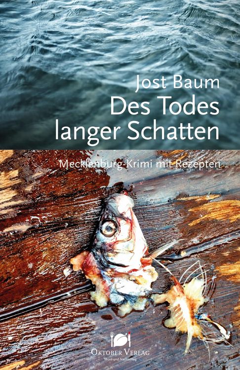 Produktbild: Des Todes langer Schatten