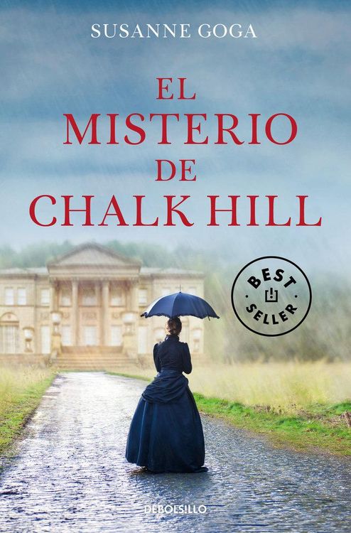 Produktbild: El misterio de Chalk Hill