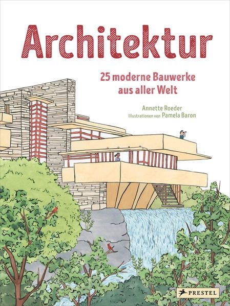 Produktbild: Architektur