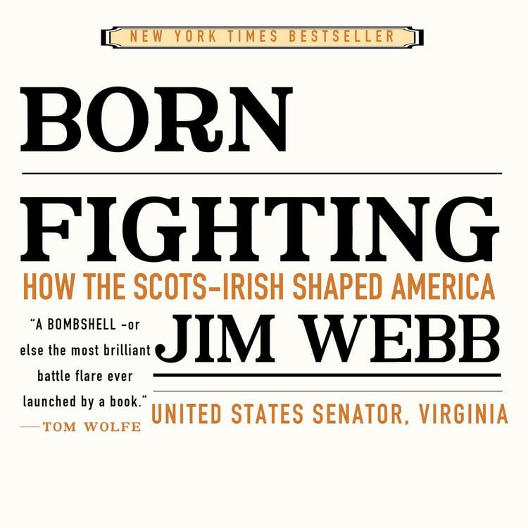 Produktbild: Born Fighting