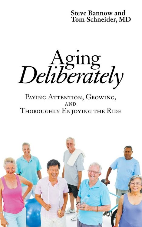 Produktbild: Aging Deliberately