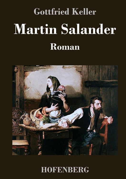 Produktbild: Martin Salander