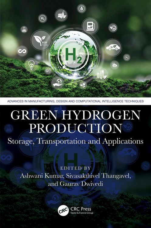 Produktbild: Green Hydrogen Production