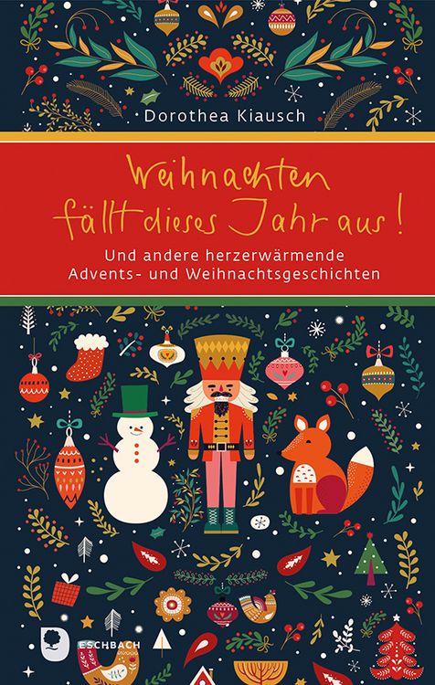 Produktbild: Weihnachten f&auml;llt dieses Jahr aus!