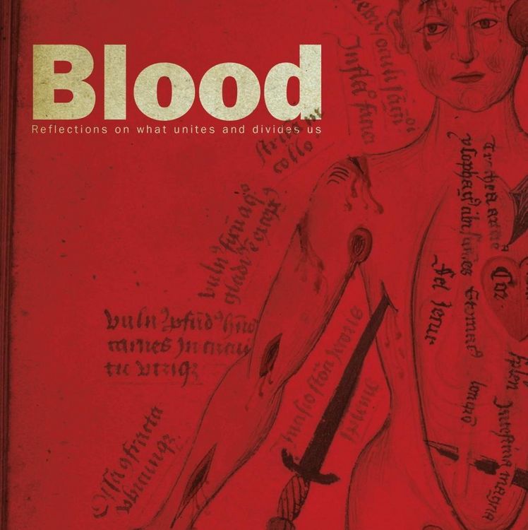 Produktbild: Blood