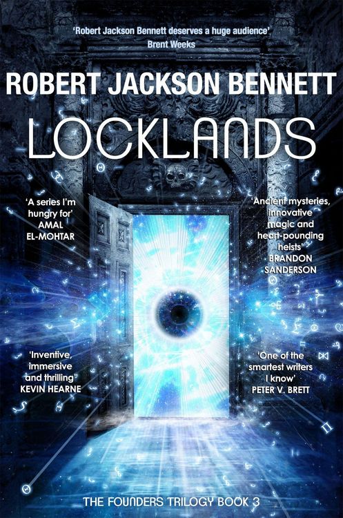 Produktbild: Locklands