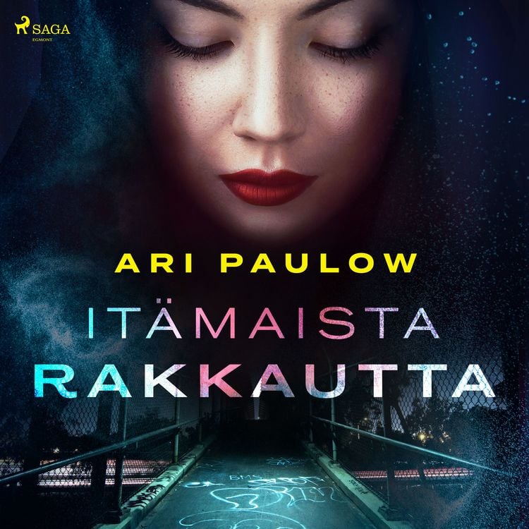 Produktbild: It&auml;maista rakkautta