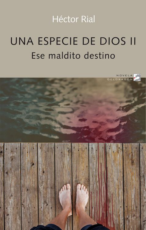 Produktbild: Una especie de Dios II