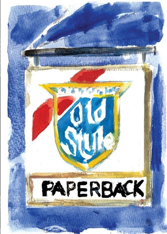 Produktbild: Old Style