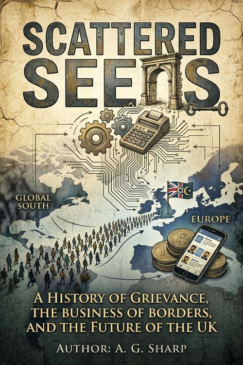 Produktbild: Scattered Seeds