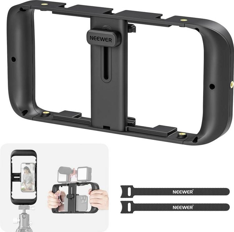 Produktbild: Neewer A104 Smartphone-Halter