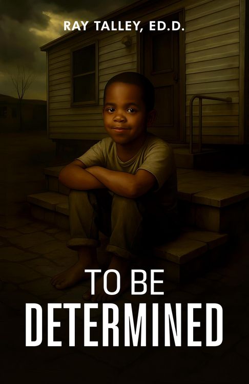 Produktbild: To Be Determined