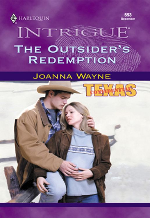 Produktbild: The Outsider's Redemption
